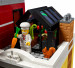 LEGO Icons 10312 Klub Jazzowy - Galeria zdjęcie 13