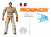 GAME DIMENSIONS TEKKEN - KAZUYA MISHIMA - Galeria zdjęcie 9