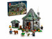 LEGO Harry Potter 76428 Chatka Hagrida: niespodziewana wizyta - Galeria zdjęcie 1