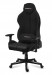 Fotel gamingowy Huzaro Force 7.9 Black Mesh - Galeria zdjęcie 3