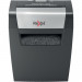 Rexel Niszczarka Momentum X308, 8 kartek, P-3, 15 l kosz, czarna - Galeria zdjęcie 1