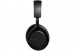 Shure SBH50G2-BK - Profesjonalne słuchawki bezprzewodowe AONIC 50 z systemem ANC (czarne) - Galeria zdjęcie 2