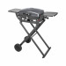 TEESA GRILL GAZOWY BBQ 1000- 1 PALNIK/ SKŁADANY - Galeria zdjęcie 1