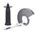 Szlifierka kątowa BLACK+ DECKER BEG120 800W125mm - Galeria zdjęcie 6