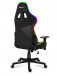 Fotel gamingowy Huzaro Force 6.2 Black RGB - Galeria zdjęcie 14