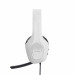 Słuchawki TRUST ZIROX HEADSET WHITE (25147) - Galeria zdjęcie 6