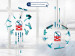 Myjka do szyb Leifheit Window&Frame Cleaner L 51120 - Galeria zdjęcie 9