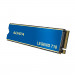 Dysk SSD ADATA LEGEND 710 1TB M.2 2280 PCIe Gen3x4 - Galeria zdjęcie 3