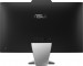 ASUS AIO E3402WBAK-BA279X Pentium Gold 8505 23.8" FHD 250nits Anti-Glare sRGB 100% Wide View 8GB DDR4 SSD256 Intel UHD Graphics Cam720p W11Pro Black - Galeria zdjęcie 4