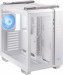 Obudowa ASUS TUF Gaming GT502 PLUS ARGB WHITE (90DC0093-B19000) - Galeria zdjęcie 10