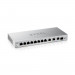 Switch Zyxel XGS1250-12 12P Managed Gigabit/10G - Galeria zdjęcie 1