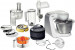 Robot kuchenny BOSCH MUM 54251 (900W/ biały) - Galeria zdjęcie 1