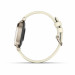 Zegarek Garmin Lily 2 Cream Gold Coconut - Galeria zdjęcie 2
