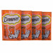 DREAMIES Variety Snack Box - przysmak dla kota - 12x60 g - Galeria zdjęcie 3