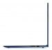 Lenovo IdeaPad Slim 3 15AMN8 Ryzen 3 7320U 15.6" FHD IPS 300nits AG 8GB LPDDR5 DDR512 Radeon 610M Graphics Win11 Abyss Blue - Galeria zdjęcie 6