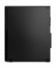 Lenovo ThinkCentre M75s G5 SFF Ryzen 5 8600G 16GB DDR5 SSD512 Radeon 760M DVD W11Pro Black 3Y OnSite - Galeria zdjęcie 6