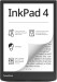 Czytnik e-booków PocketBook 743 InkPad 4 7,8" 32GB Wi-Fi Silver - Galeria zdjęcie 2