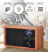 Radio DAB+ ADLER AD 1184 - Galeria zdjęcie 13