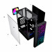 GEMBIRD OBUDOWA FORNAX 2500 MIDI-TOWER, USB 3.0 - Galeria zdjęcie 10