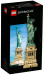 LEGO Architecture 21042 Statua Wolności - Galeria zdjęcie 2