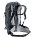 Plecak trekingowy Deuter Trail Pro 31 SL black - Galeria zdjęcie 3