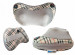 Poduszka masująca shiatsu OROMED ORO-PILLOW - Galeria zdjęcie 4