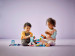 LEGO DUPLO 10422 Przygoda w promie kosmicznym 3 w 1 - Galeria zdjęcie 6