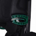 Kinderkraft fotel SAFETY FIX 2 i-Size 9-36kg Czarny 5VAT - Galeria zdjęcie 18