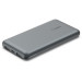 Powerbank Belkin BoostCharge Power Bank 10K 2xUSB-A + 1xUSB-C 10000mAh 15W Grey - Galeria zdjęcie 2