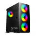 SAVIO OBUDOWA PC PRIME X1 ARGB GLASS SAVGC-PRIMEX1 - Galeria zdjęcie 7