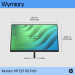 MONITOR HP LED 27" E27 G5 (6N4E2AA) - Galeria zdjęcie 6