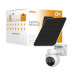 Kamera IP IMOU Cell PT kit 3MP bezprzewodowa z panelem solarnym - Galeria zdjęcie 1