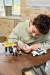 LEGO MARVEL SUPER HEROES 76311 Miles Morales kontra Spot - Galeria zdjęcie 10