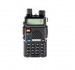 Krótkofalówka Baofeng UV-5R HTQ USB-C - Galeria zdjęcie 4