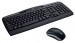 Zestaw Klawiatura + Mysz Logitech MK330 bezprzewodowy - Galeria zdjęcie 1