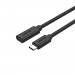 UNITEK PRZEDŁUŻACZ USB-C 10GBPS 4K 60HZ PD 20V/5A - Galeria zdjęcie 1