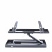 UCHWYT DO TV LCD/LED AR-86 ART 32-63" 30KG reg. pion/poziom 64cm - Galeria zdjęcie 7