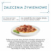 GOURMET Perle Gravy Delight Fileciki w smakowitym sosie - wołowina i kurczak - 4x85g - Galeria zdjęcie 9
