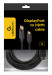 GEMBIRD KABEL DISPLAYPORT M -> HDMI M 5M - Galeria zdjęcie 5