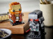LEGO 40547 Obi-Wan Kenobi i Darth Vader - Galeria zdjęcie 9