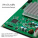 Switch Zyxel GS1100-16 16p Unmanaged Gigabit - Galeria zdjęcie 9