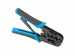 Lanberg zaciskarka wtyków rj45, rj12, rj11 nt-0201 - Galeria zdjęcie 5