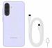 Samsung Galaxy A36 (A366) 5G DS. 8/256GB Lavender - Galeria zdjęcie 14