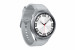 Samsung Galaxy Watch 6 (R965) Classic 47mm LTE, Silver - Galeria zdjęcie 3