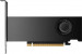 PNY NVIDIA 2000 Ada 16GB LowProfile, PCIe 4.0 x16, Dual Slot, 4x Mini DP 1.4a, 16 GB GDDR6 ECC 128-bit, HDCP 2.2, HDMI 2.0, small box - Galeria zdjęcie 4