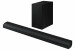 Soundbar Samsung HW-B750D 5.1 kan. 400W Dolby Atmos Czarny - Galeria zdjęcie 2