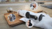 Blender ręczny BOSCH MSM 4W221 - Galeria zdjęcie 4