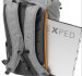 EXPED Metro 30 grey melange - Galeria zdjęcie 7
