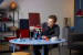 LEGO Icons 10302 Optimus Prime - Galeria zdjęcie 8