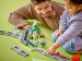 LEGO DUPLO TOWN 10425 Tunel i tory kolejowe - zestaw rozszerzający - Galeria zdjęcie 8